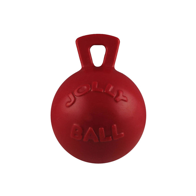 Jolly Pets Tug N Toss Red