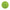 Jolly Pets Jolly Soccer Ball Green Apple