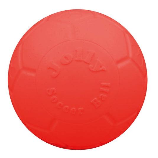Jolly Pets Jolly Soccer Ball Orange