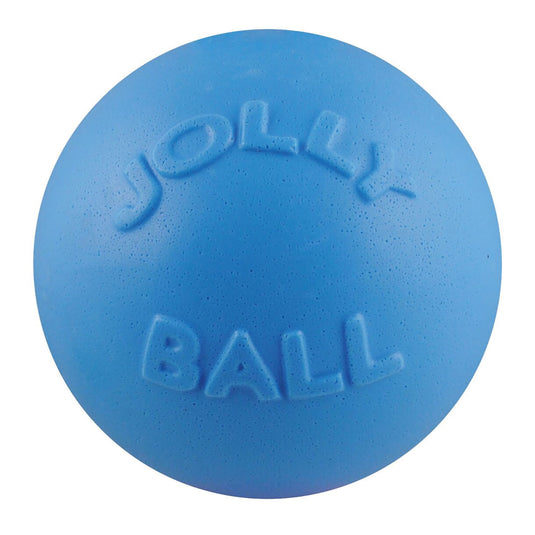 Jolly Pets Bounce N Play Blueberry