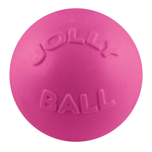 Jolly Pets Bounce N Play Bubblegum