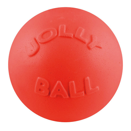 Jolly Pets Bounce N Play Orange