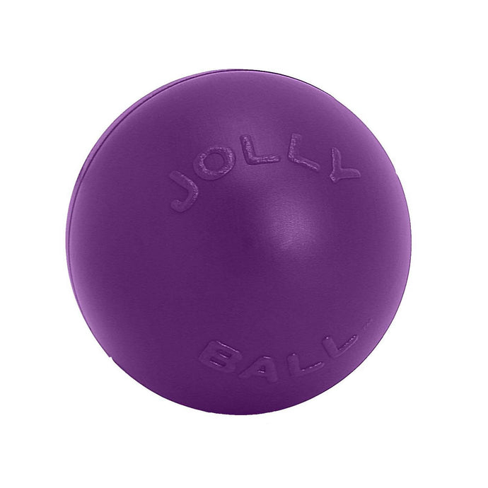 Jolly Pets Push N Play Purple