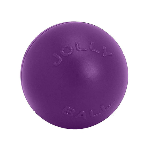 Jolly Pets Push N Play Purple