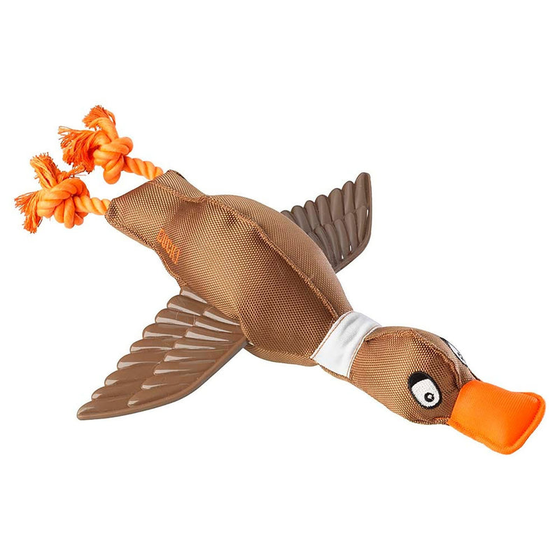 Load image into Gallery viewer, House Of Paws Duck Throwerwith Wings

