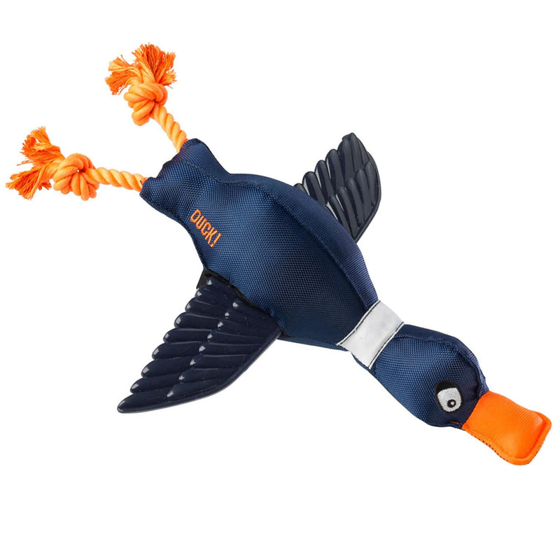 Load image into Gallery viewer, House Of Paws Duck Throwerwith Wings
