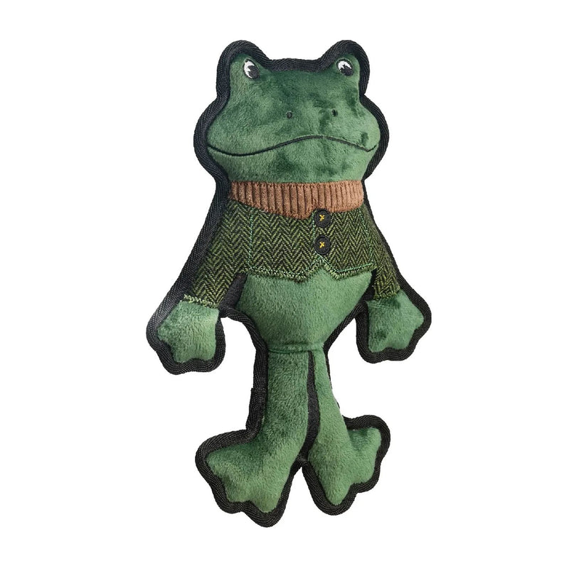 Load image into Gallery viewer, House Of Paws Tweed Plush Toy
