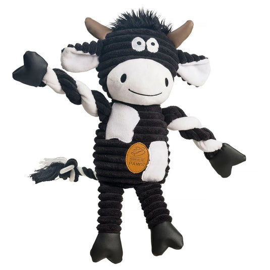 House Of Paws Jumbo Cord Toy