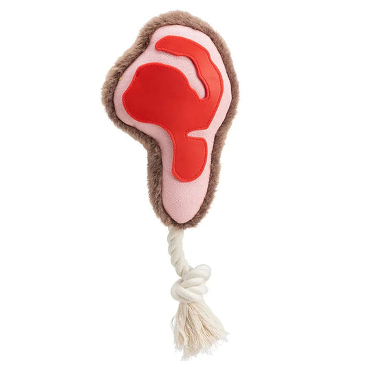 House Of Paws Plush Toy