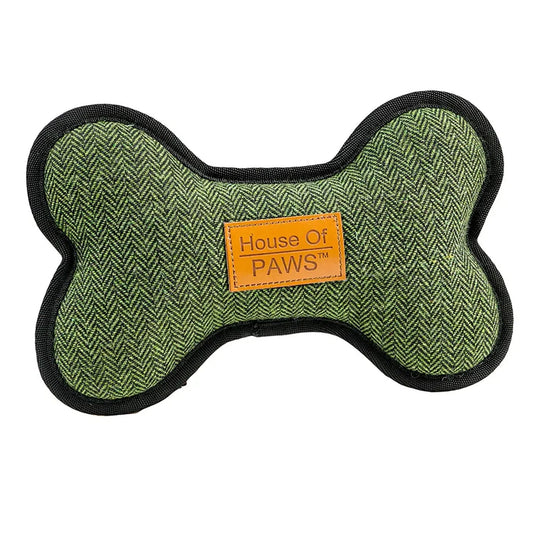 House Of Paws Plush Toy
