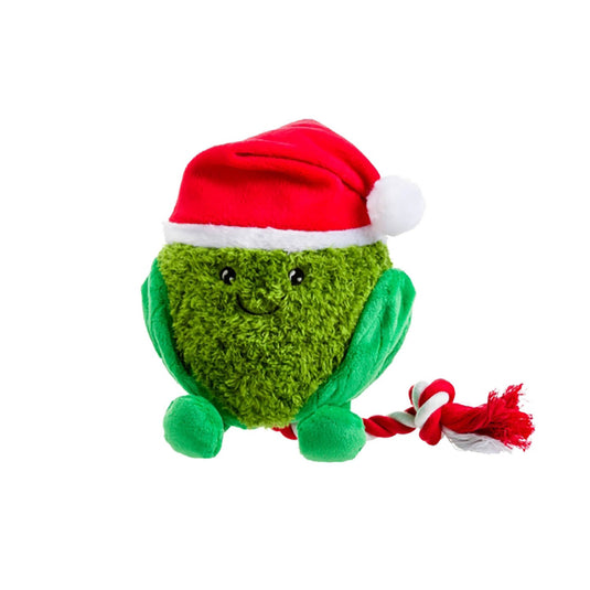House Of Paws Christmas Ropetoy