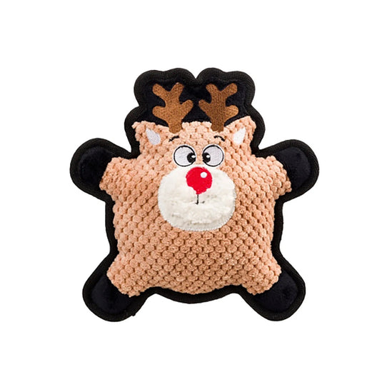 House Of Paws Christmas Tough Toys