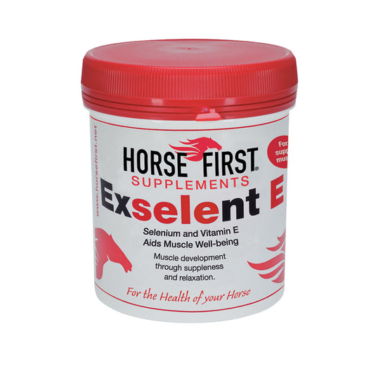 Horse First Exselent E
