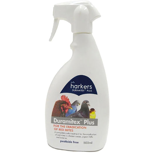 Harkers Duramitex Plus