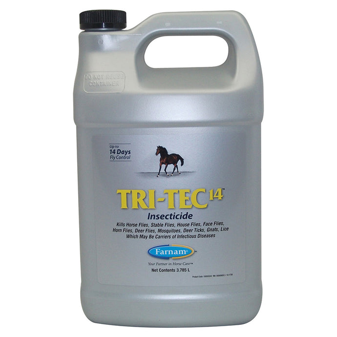 Farnam Tri Tec 14 Insecticide