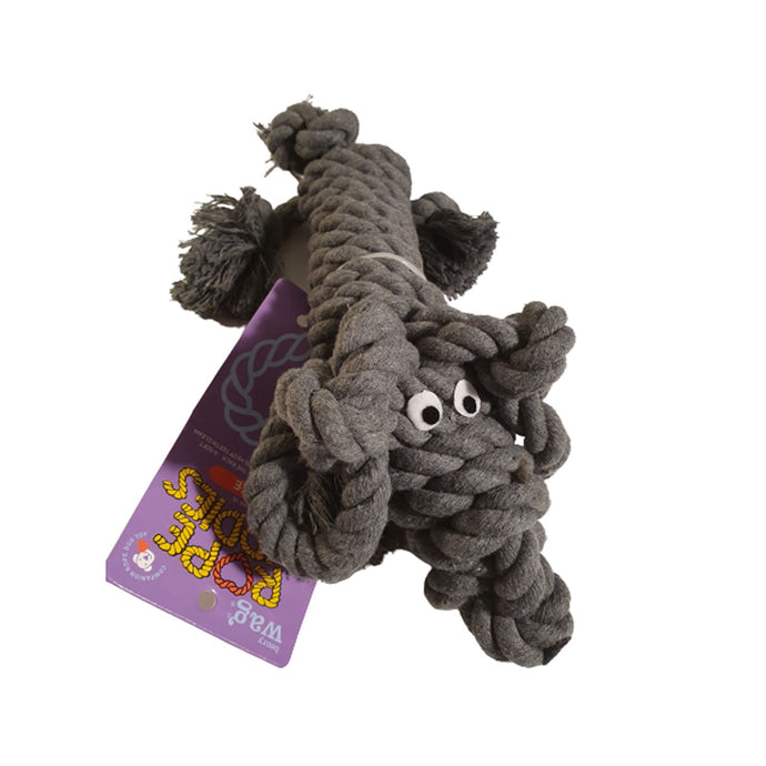 Henry Wag Rope Buddy