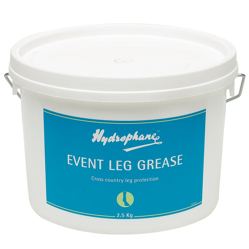 Load image into Gallery viewer, Hydrophane Event Leg Grease
