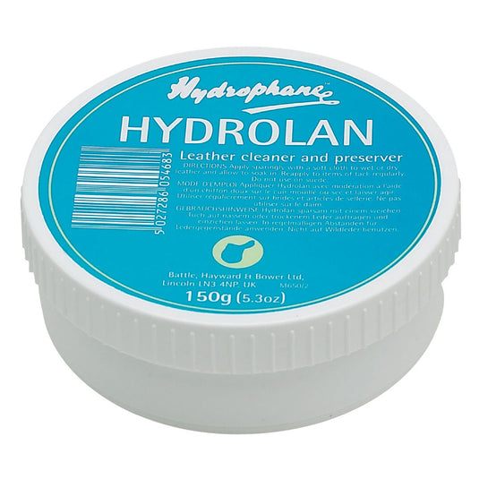 Hydrophane Hydrolan Leather Care