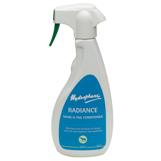 Hydrophane Radiance