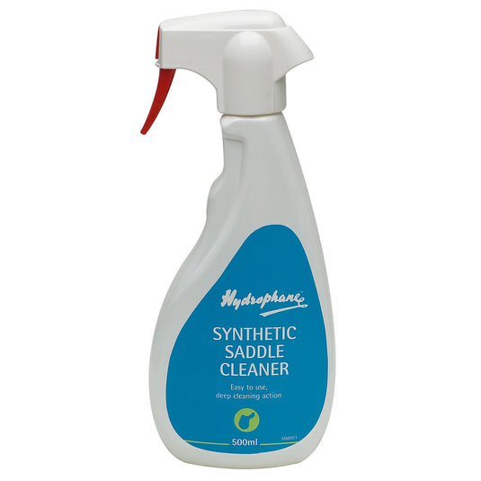 Hydrophane Synthetic Saddle Cleaner