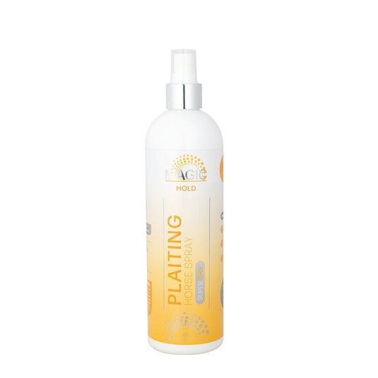 Magic Hold Plaiting Spray By Hy Equestrian
