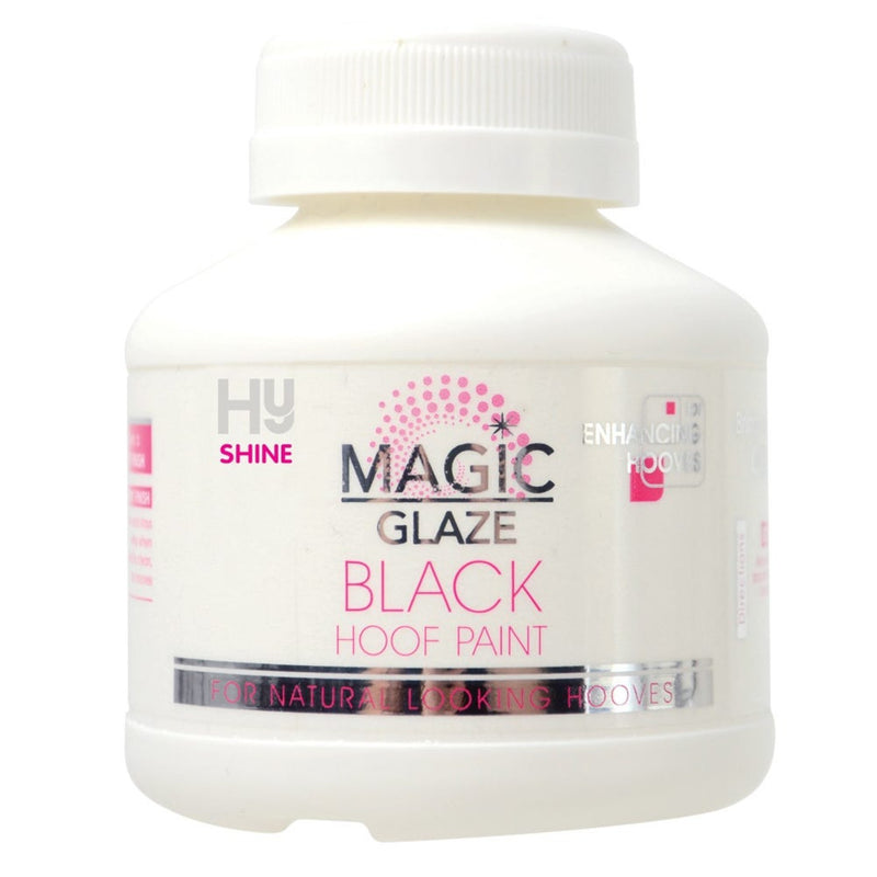 Load image into Gallery viewer, Magic Glaze Hoof Paint By Hy Equestrian
