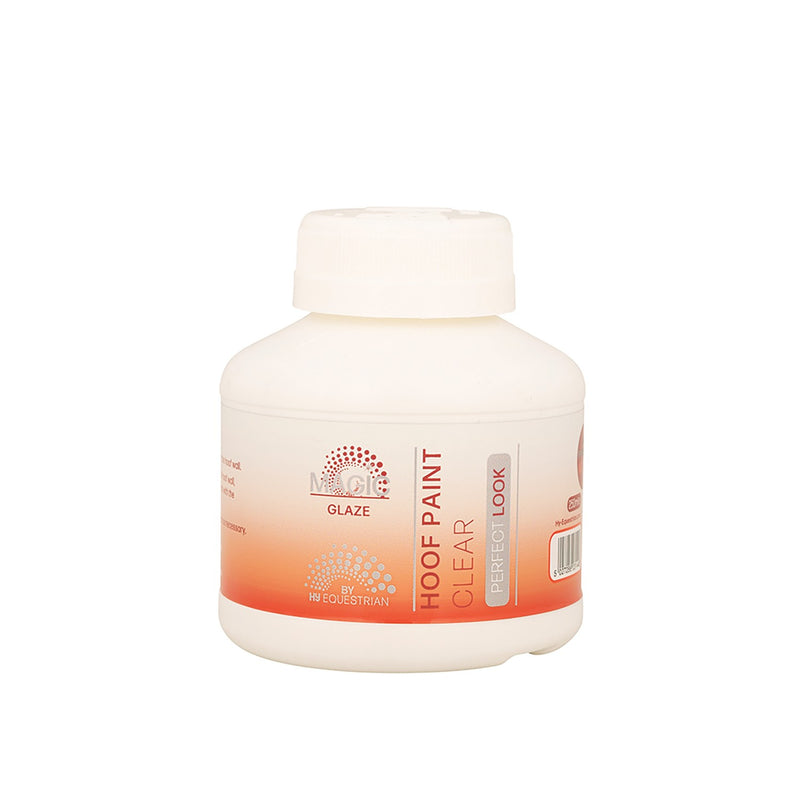 Load image into Gallery viewer, Magic Glaze Hoof Paint By Hy Equestrian
