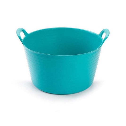 Eazi Trug By Hy Equestrian Blue