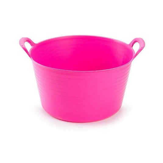 Eazi Trug By Hy Equestrian Cerise Pink