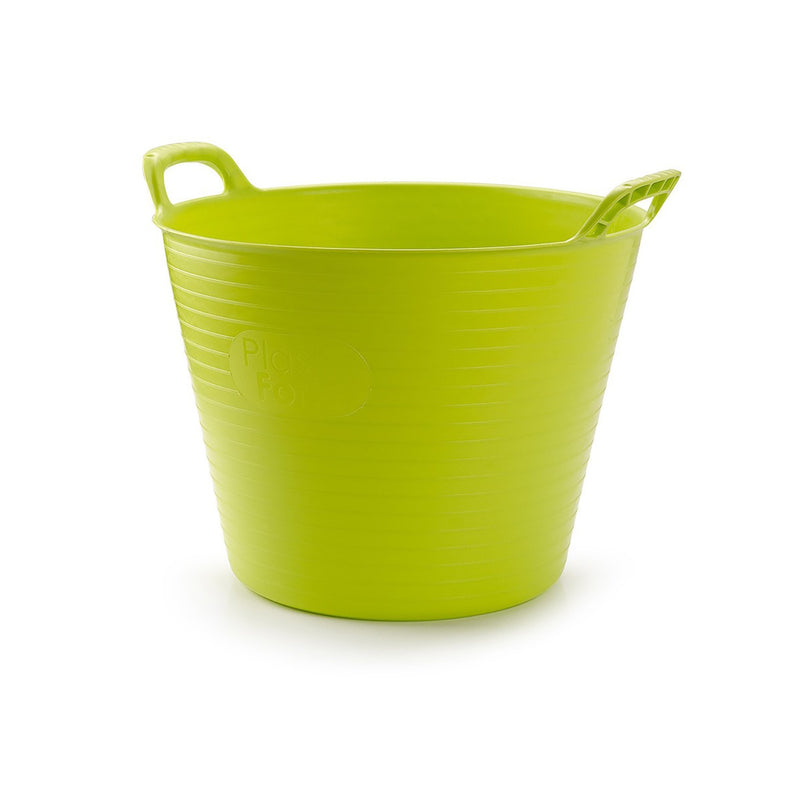 Load image into Gallery viewer, Eazi Trug By Hy Equestrian Green

