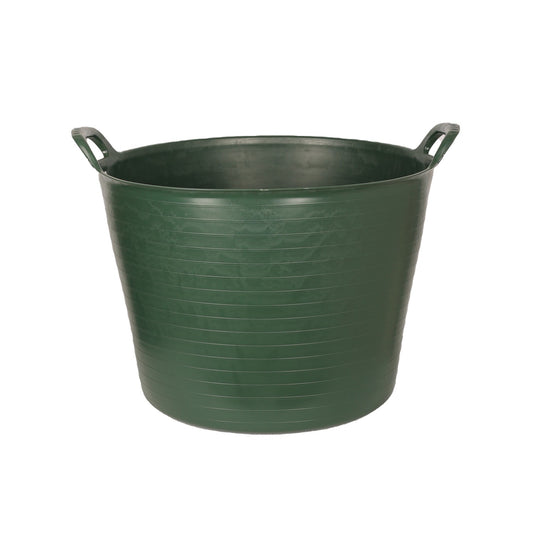 Eazi Trug By Hy Equestrian Green