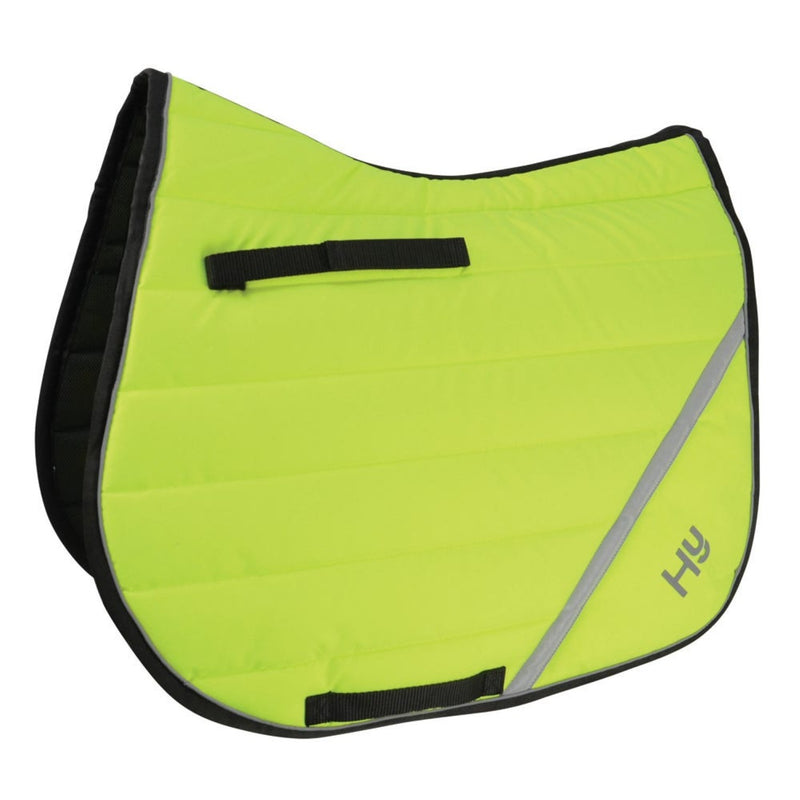 Load image into Gallery viewer, Reflector Comfort Pad Yellow
