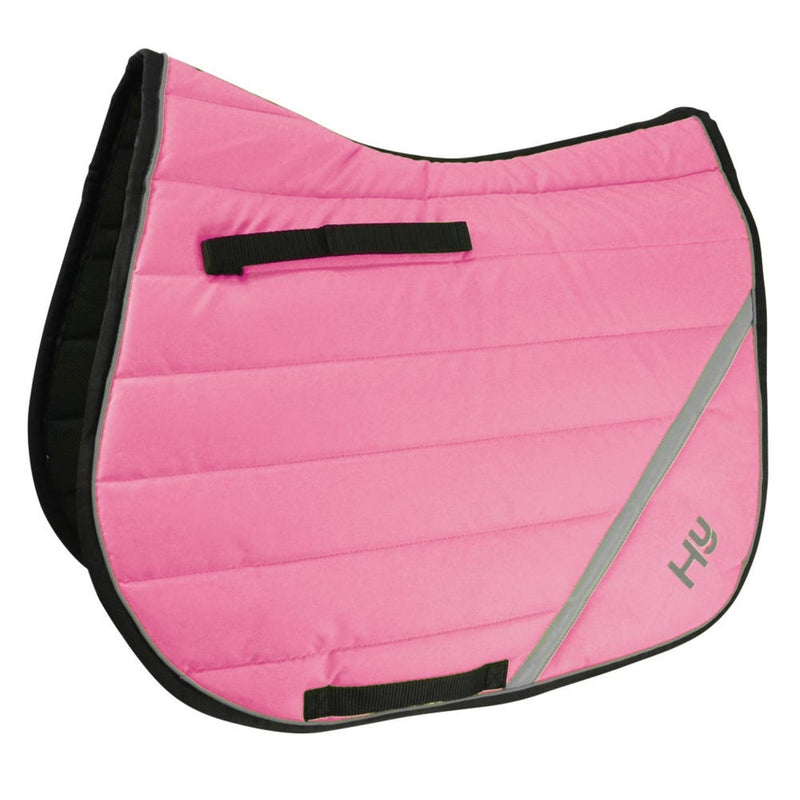 Load image into Gallery viewer, Reflector Comfort Pad Pink
