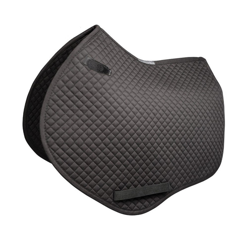 Load image into Gallery viewer, Hy Equestrian Competition Close Contact Saddle Pad
