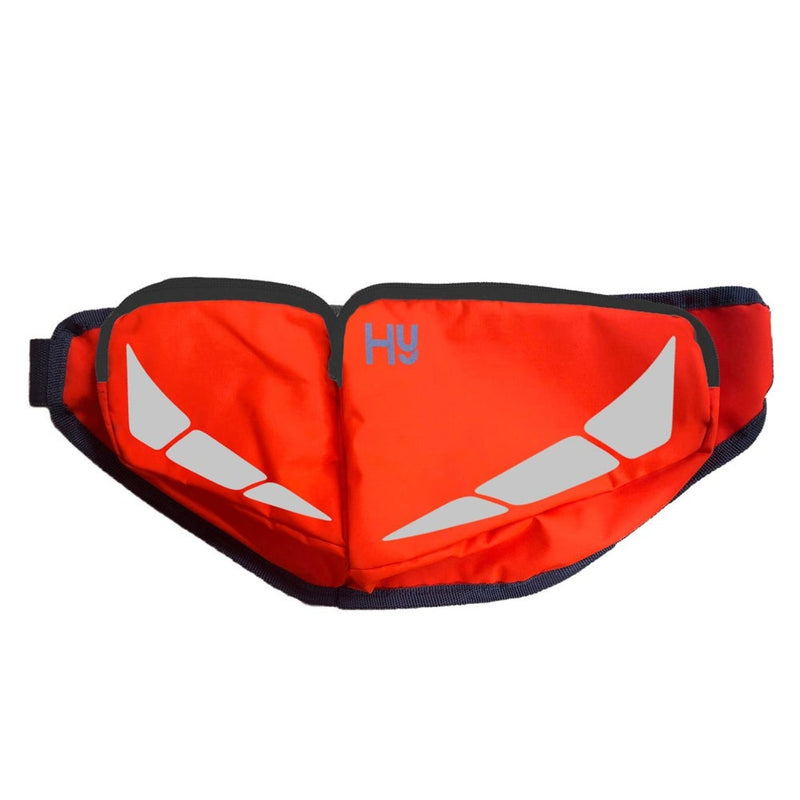 Load image into Gallery viewer, Reflector Bum Bag By Hy Equestrian
