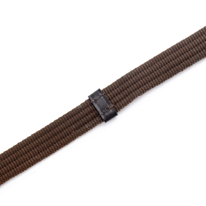 Load image into Gallery viewer, Hy Equestrian Continental Reins Brown
