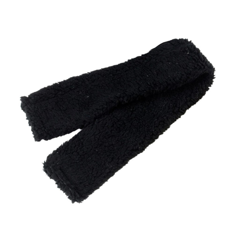Load image into Gallery viewer, Hy Equestrian Fur Fabric Girth Sleeve
