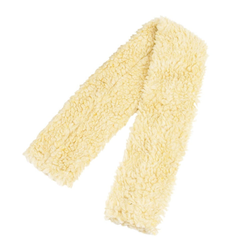 Load image into Gallery viewer, Hy Equestrian Fur Fabric Girth Sleeve
