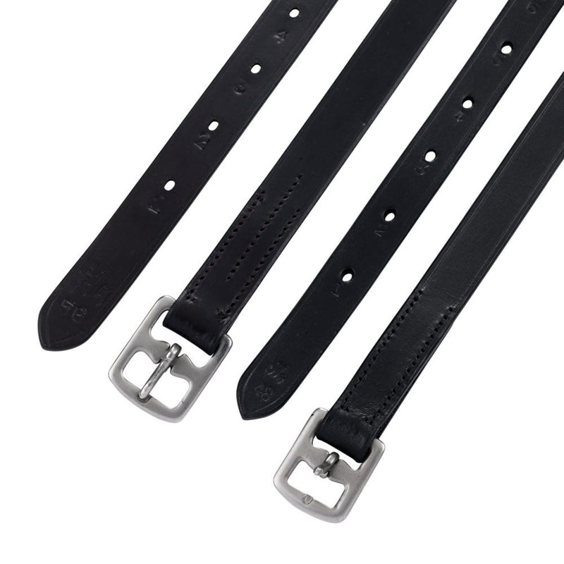 Load image into Gallery viewer, Hy Equestrian Stirrup Leathers Adult
