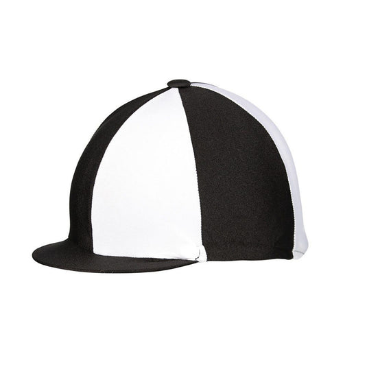 Hy Equestrian Two Tone Lycra Silks