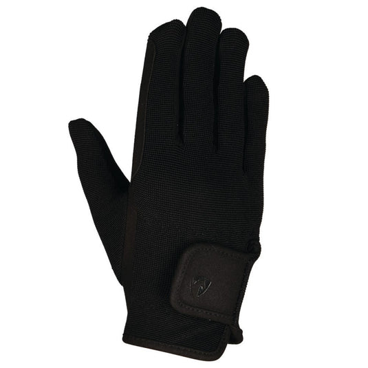 Hy Equestrian Every Day Ridinggloves Child Navy