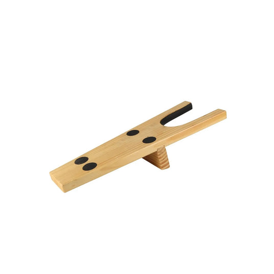 Hy Equestrian Boot Jack Wood