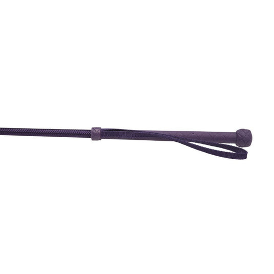Hy Equestrian Riding Whip 66 Cm