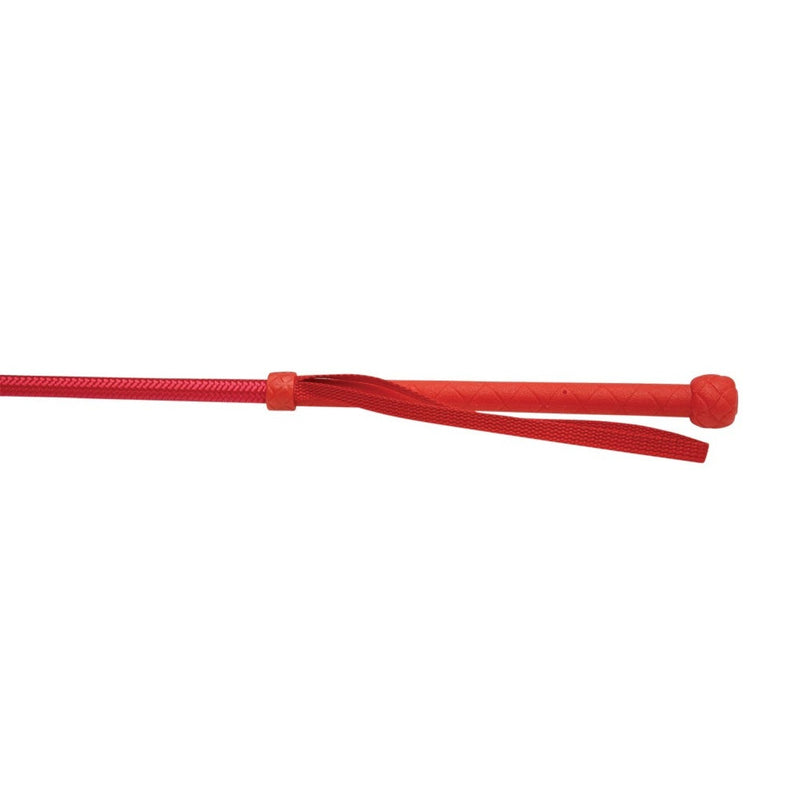 Load image into Gallery viewer, Hy Equestrian Riding Whip 66 Cm
