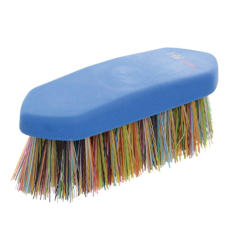 Load image into Gallery viewer, Hy Equestrian Multi Colour Dandy Brush
