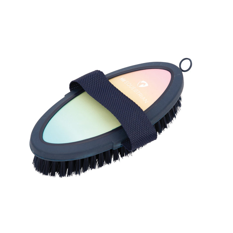 Load image into Gallery viewer, Progroom Ombre Body Brush By Hy Equestrian
