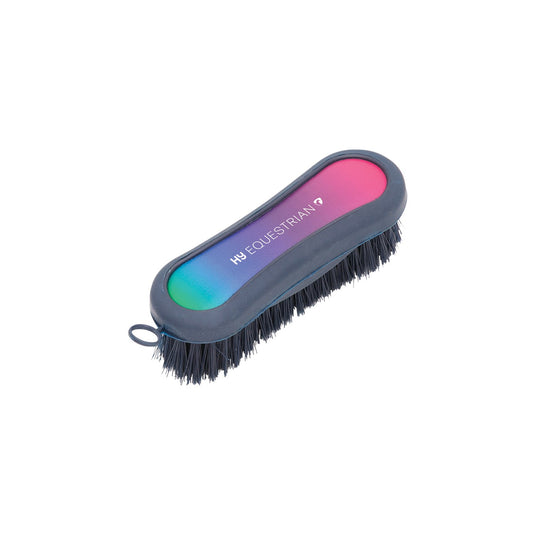 Progroom Ombre Face Brush By Hy Equestrian