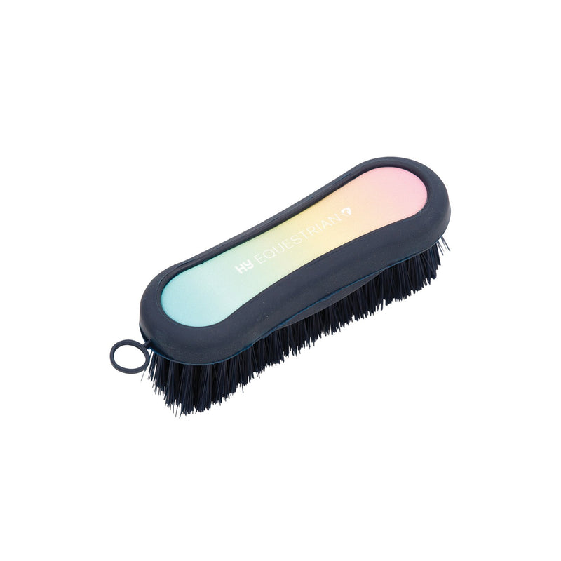 Load image into Gallery viewer, Progroom Ombre Face Brush By Hy Equestrian
