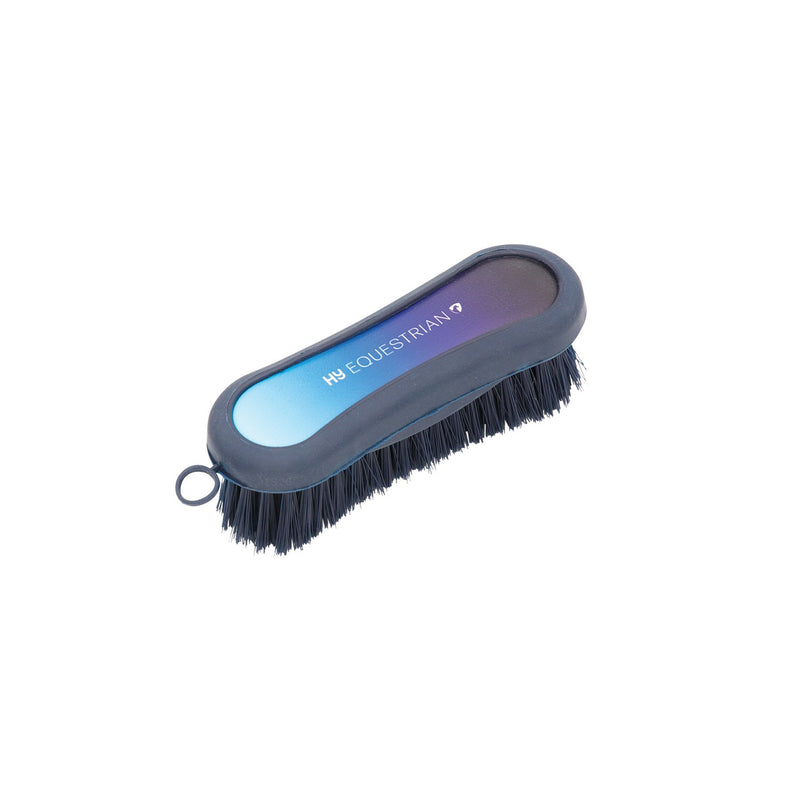 Load image into Gallery viewer, Progroom Ombre Face Brush By Hy Equestrian
