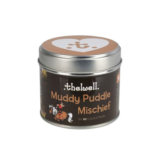 Hy Equestrian Thelwell Candle